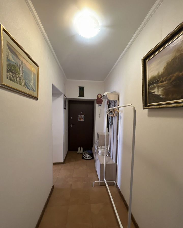 квартира г Казань метро Площадь Тукая р-н Вахитовский ул Татарстан 52 фото 6