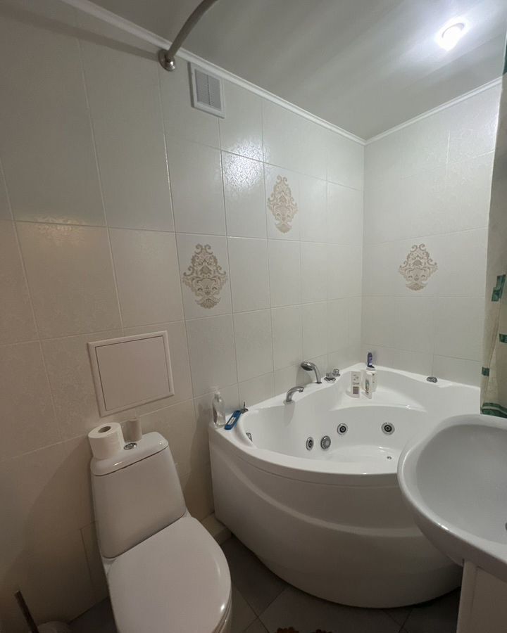 квартира г Казань метро Площадь Тукая р-н Вахитовский ул Татарстан 52 фото 7