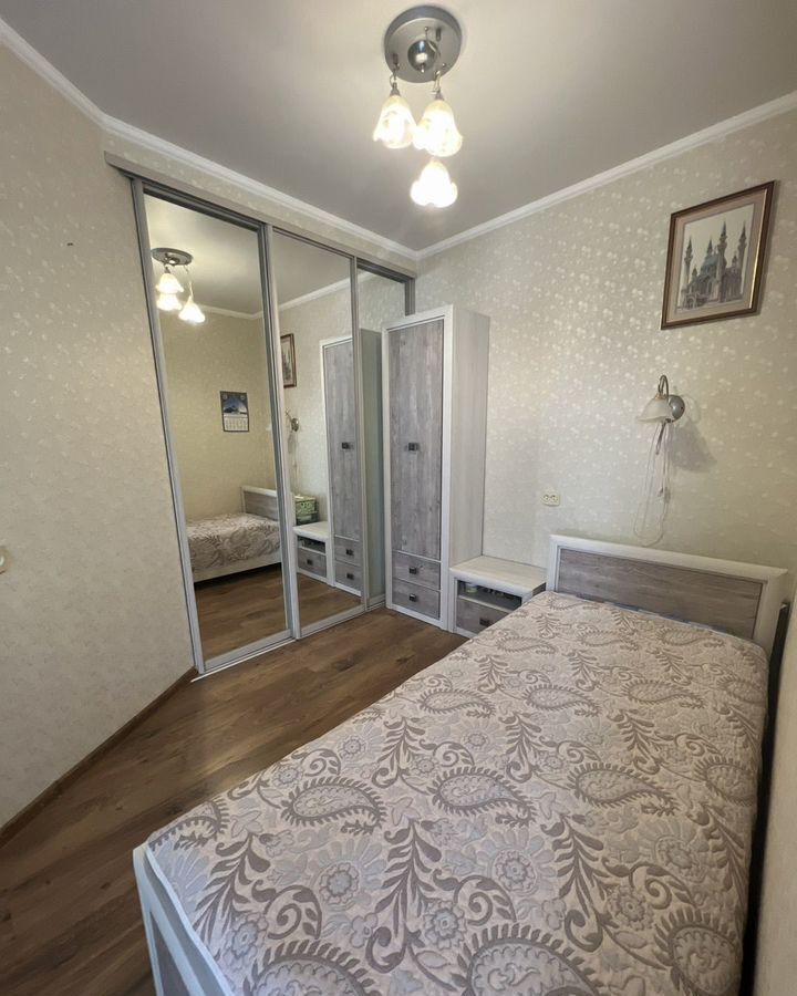 квартира г Казань метро Площадь Тукая р-н Вахитовский ул Татарстан 52 фото 11