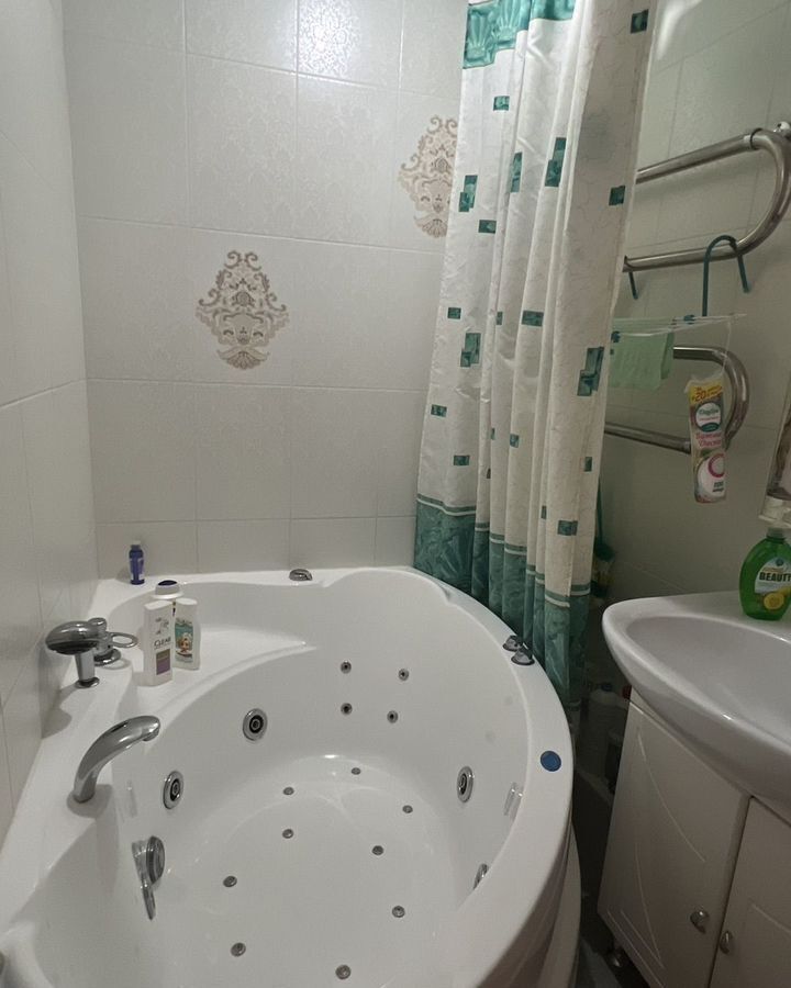 квартира г Казань метро Площадь Тукая р-н Вахитовский ул Татарстан 52 фото 18