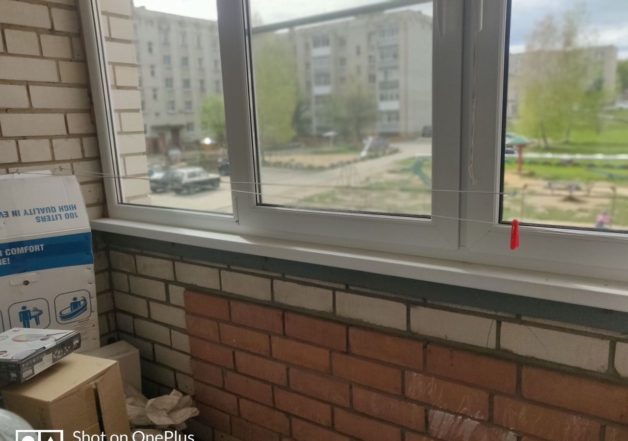 квартира р-н Галичский г Галич ул Фестивальная 8 фото 9