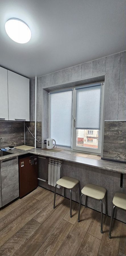 квартира г Норильск ул Бегичева 24 фото 5