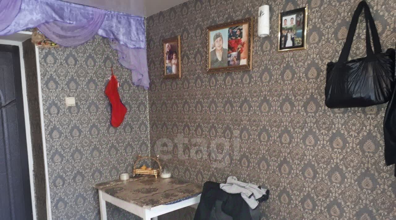 комната г Брянск р-н Советский ул Матвеева 6 фото 9