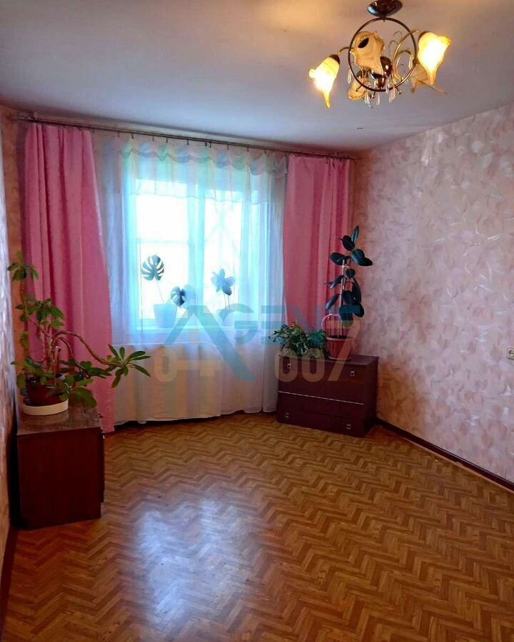 квартира г Белгород Западный ул Щорса 47 фото 1