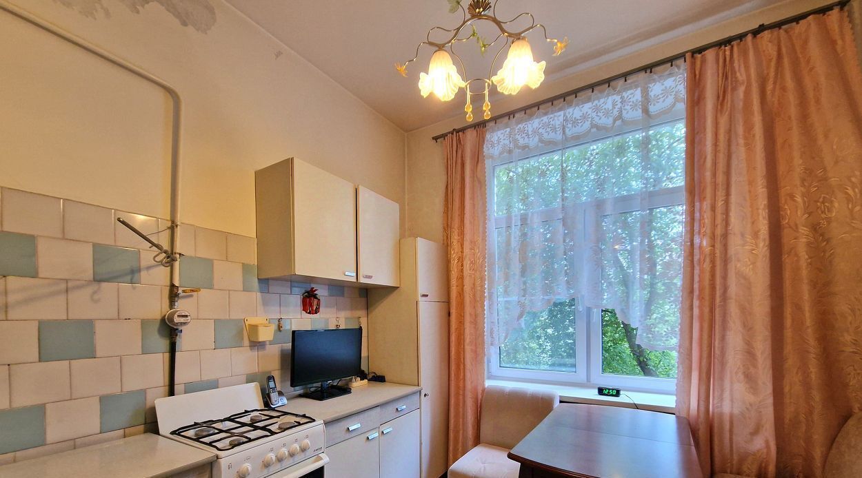 квартира г Колпино ул Губина 18 Шушары фото 2