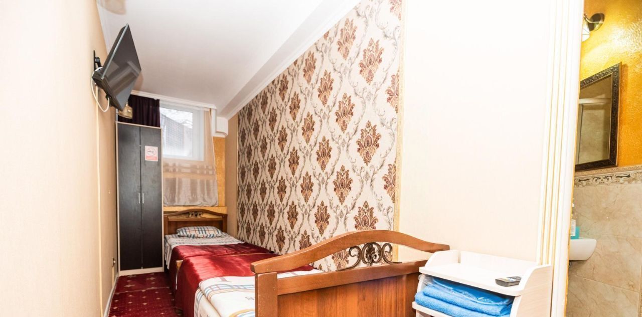 комната г Владикавказ р-н Промышленный ул Маркова 41 фото 1