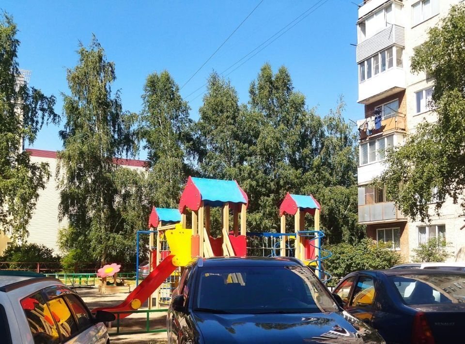 квартира г Барнаул р-н Индустриальный ул Энтузиастов 20 фото 21