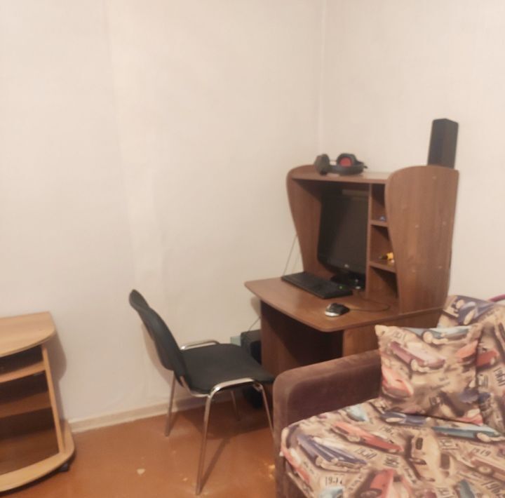 квартира г Тольятти р-н Центральный ул Ленина 103 фото 15