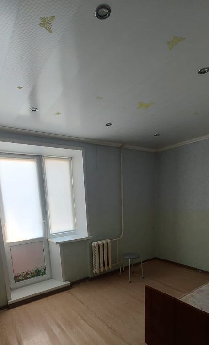 квартира г Тольятти р-н Комсомольский ул Ярославская 61 фото 7