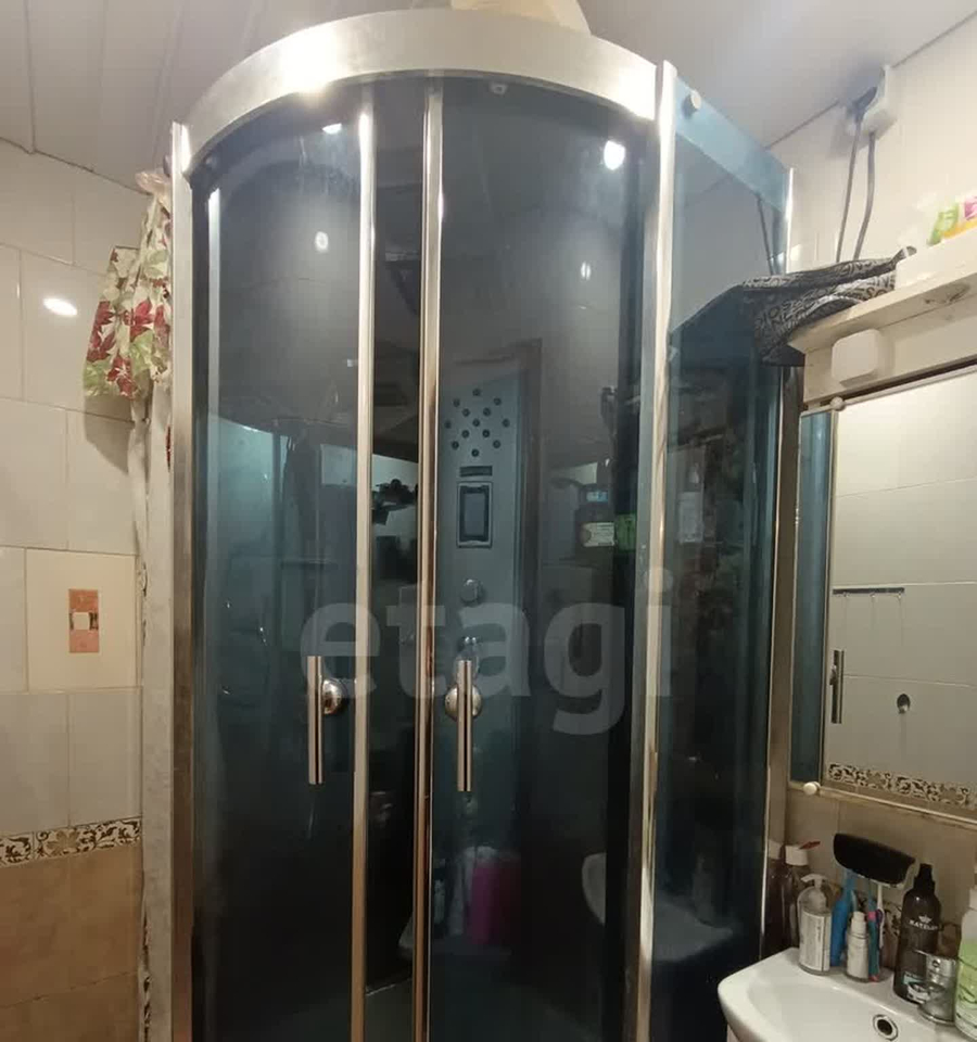 квартира г Архангельск ул Дачная 49/4 фото 5