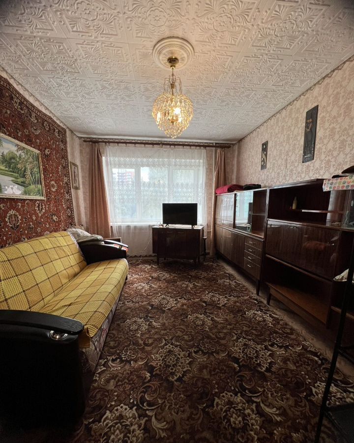 квартира г Великие Луки ул Дружбы 11 фото 7