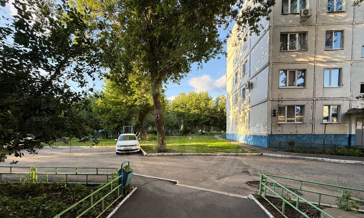 квартира г Оренбург Северный ул Всесоюзная 14 м-н фото 16