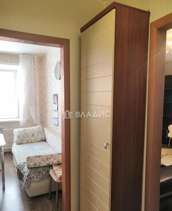 квартира г Бердск ул Авиаторов 6 фото 7