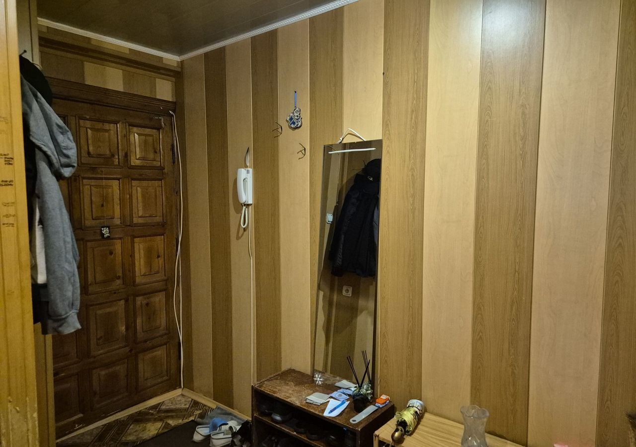 квартира г Соликамск ул Молодежная 3а фото 5
