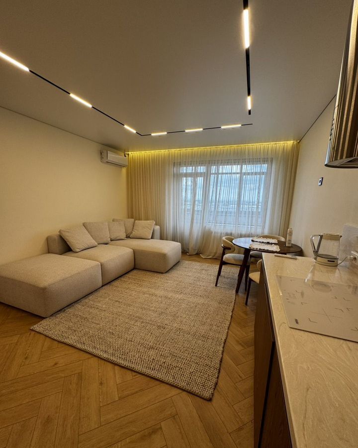квартира г Абакан ул Стофато 16 фото 22