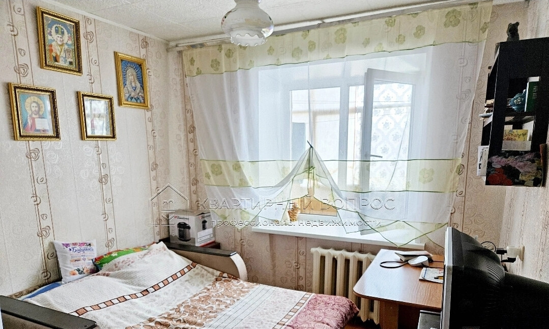 квартира г Кумертау ул Салавата 6 фото 2