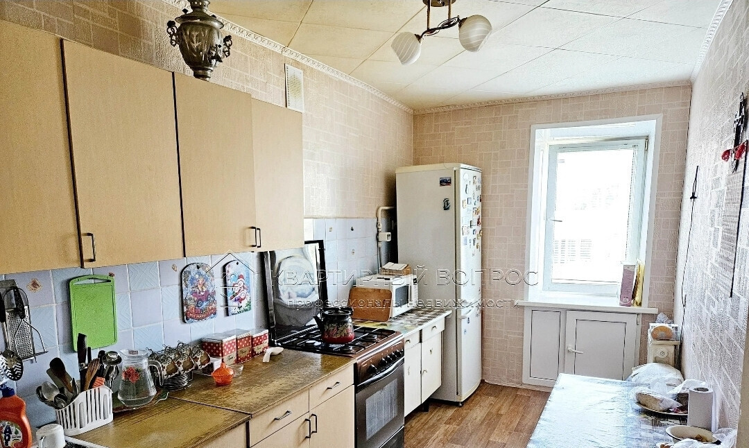 квартира г Кумертау ул Салавата 6 фото 3