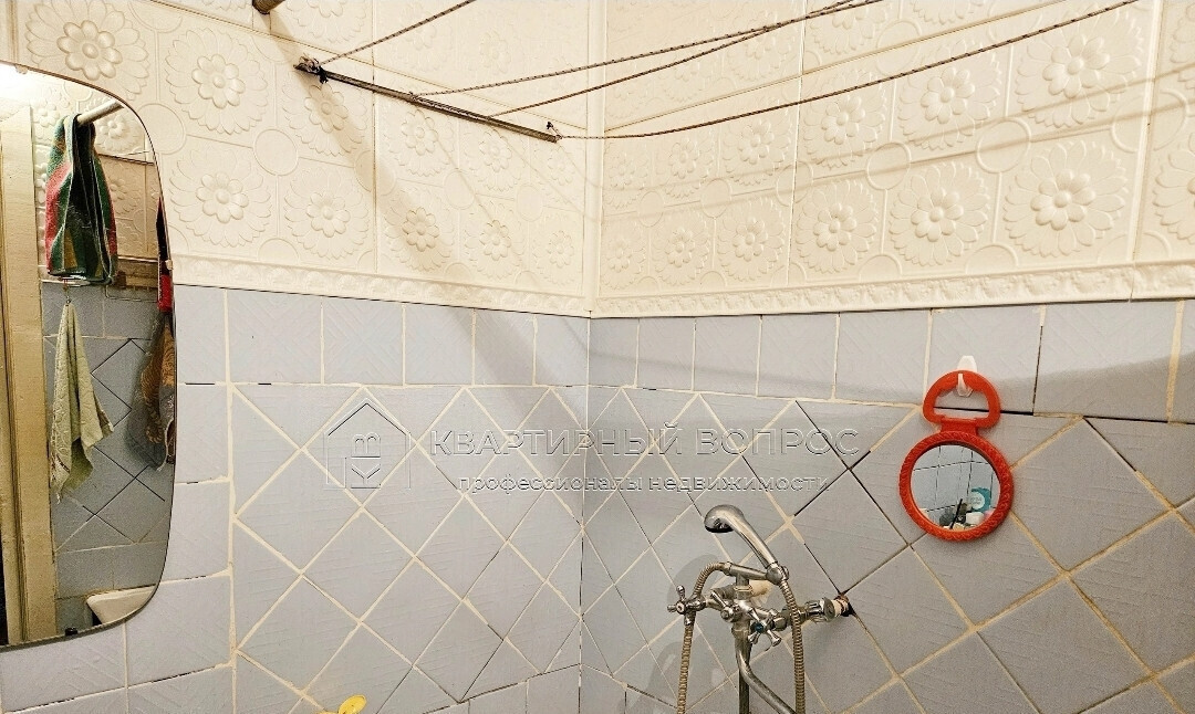 квартира г Кумертау ул Салавата 6 фото 4