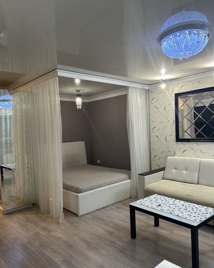 квартира г Майкоп ул Карла Маркса 8 Республика Адыгея Адыгея фото 1