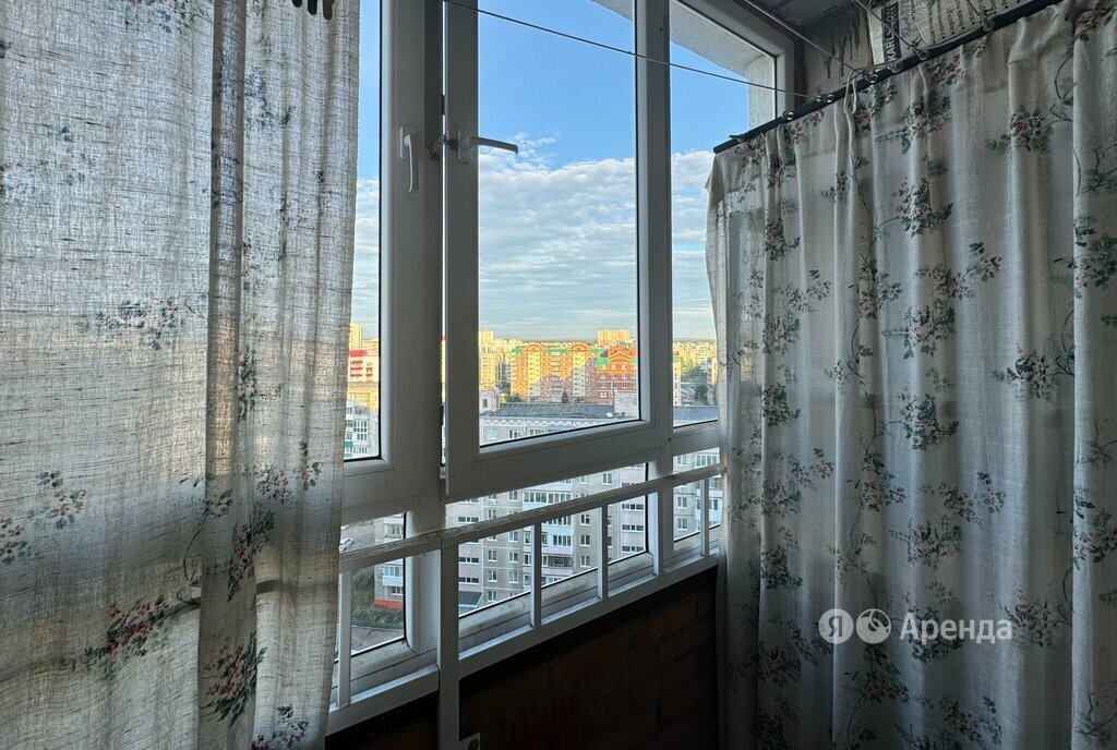 квартира г Уфа ул Баязита Бикбая 17 фото 10