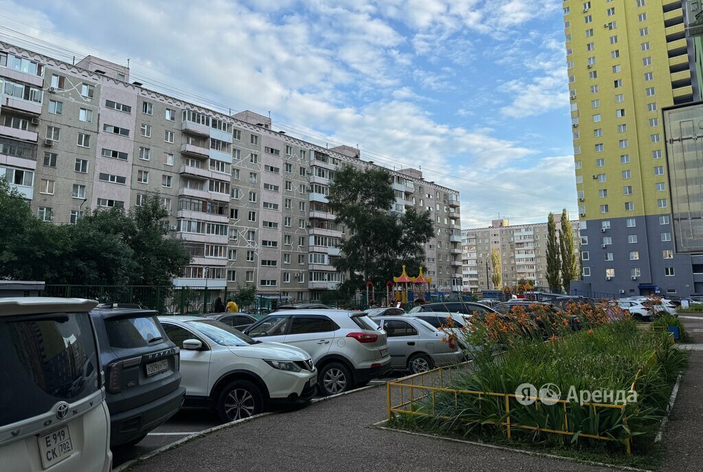 квартира г Уфа ул Баязита Бикбая 17 фото 17