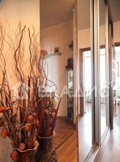 квартира г Москва метро Лефортово ул Лефортовский Вал 11к/2 фото 12