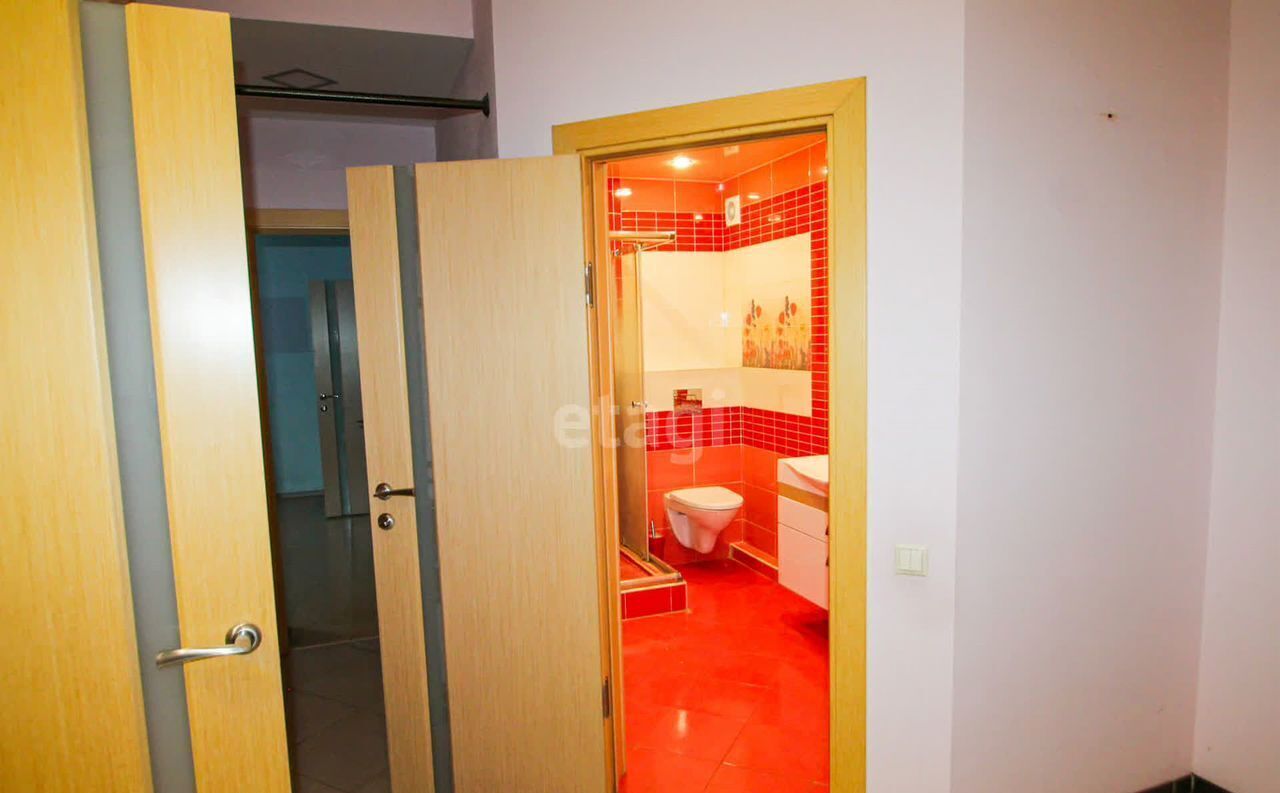 дом г Березовский пер Авиационный 4 пер Березовский фото 21