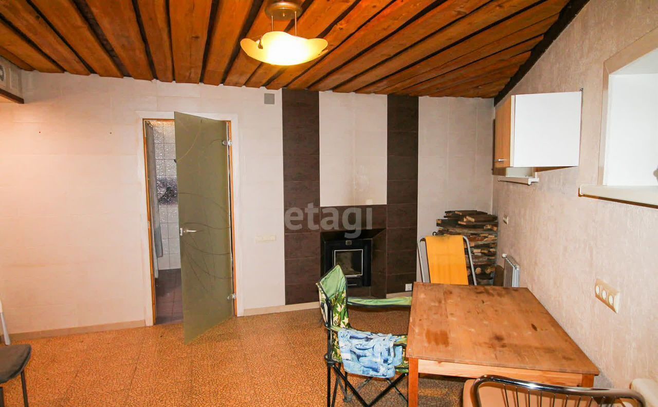дом г Березовский пер Авиационный 4 пер Березовский фото 26