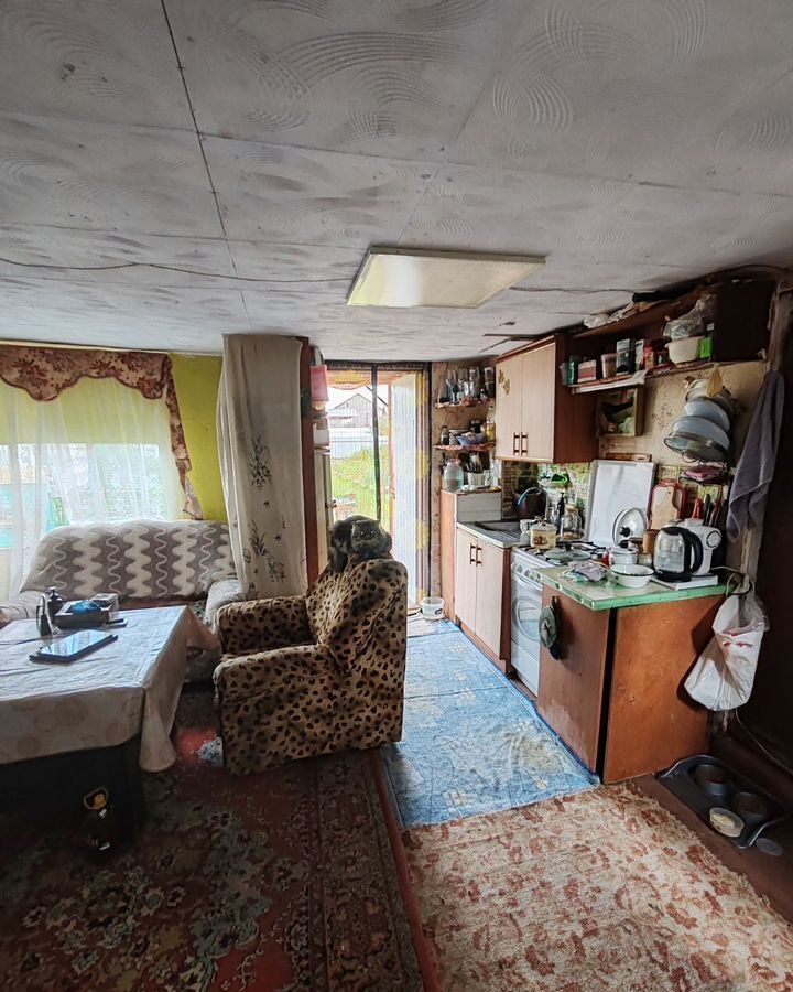 дом г Березники ул Хользунова 140 фото 3
