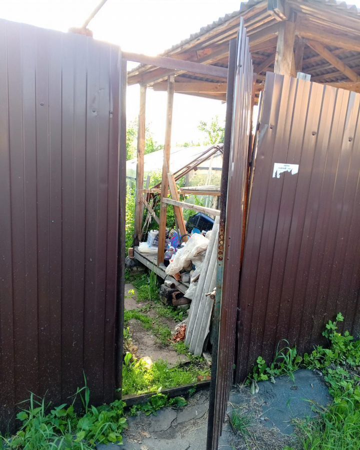 земля г Асбест тер садоводческое товарищество ЖБИК 22, Каменск-Уральский фото 9