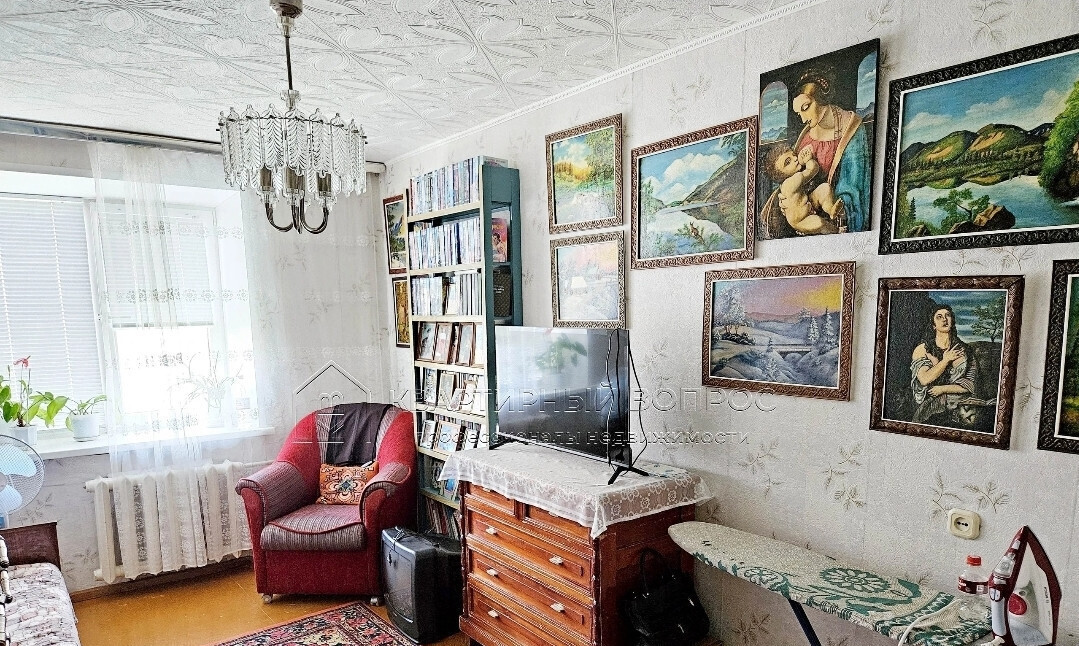 квартира г Кумертау ул Салавата 6 фото 5