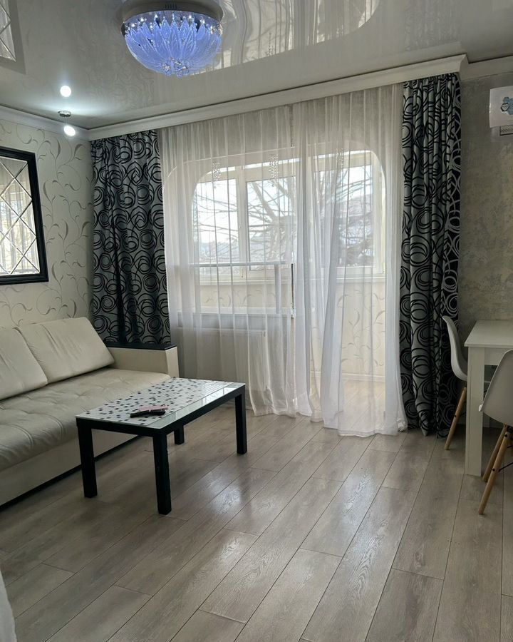 квартира г Майкоп ул Карла Маркса 8 Республика Адыгея Адыгея фото 6