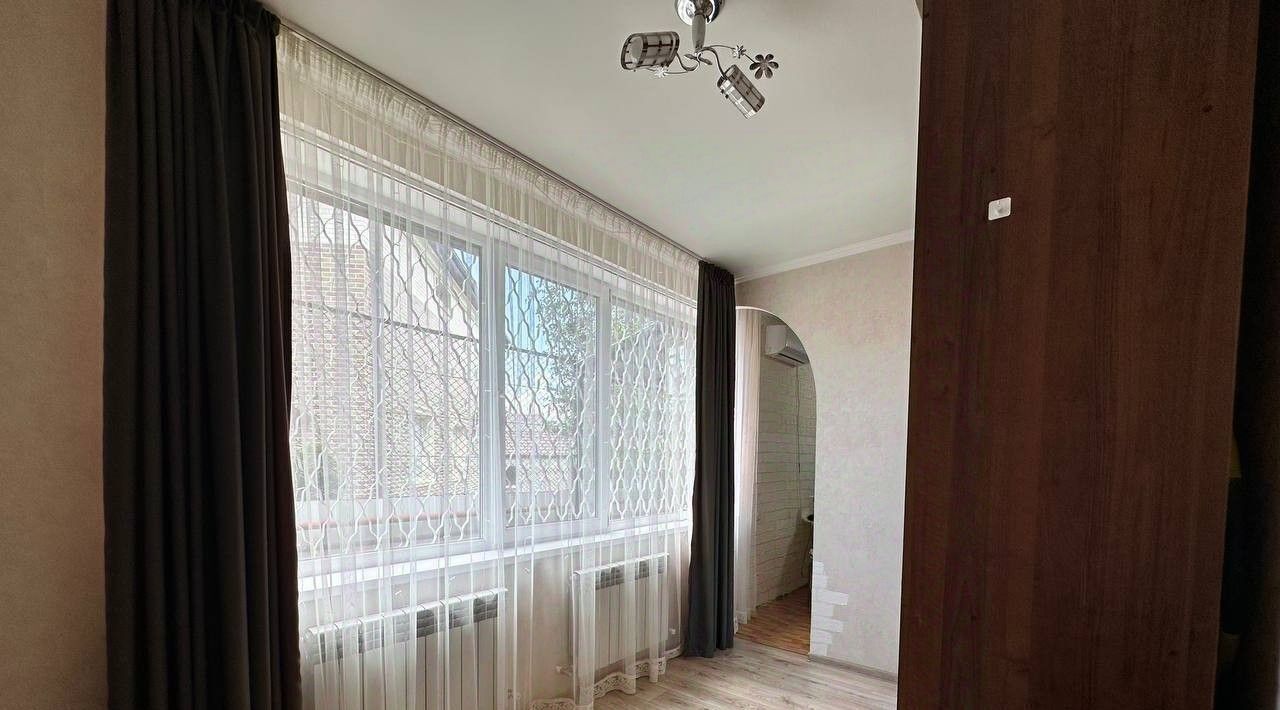 квартира г Ставрополь р-н Ленинский ул Чехова 182 фото 7