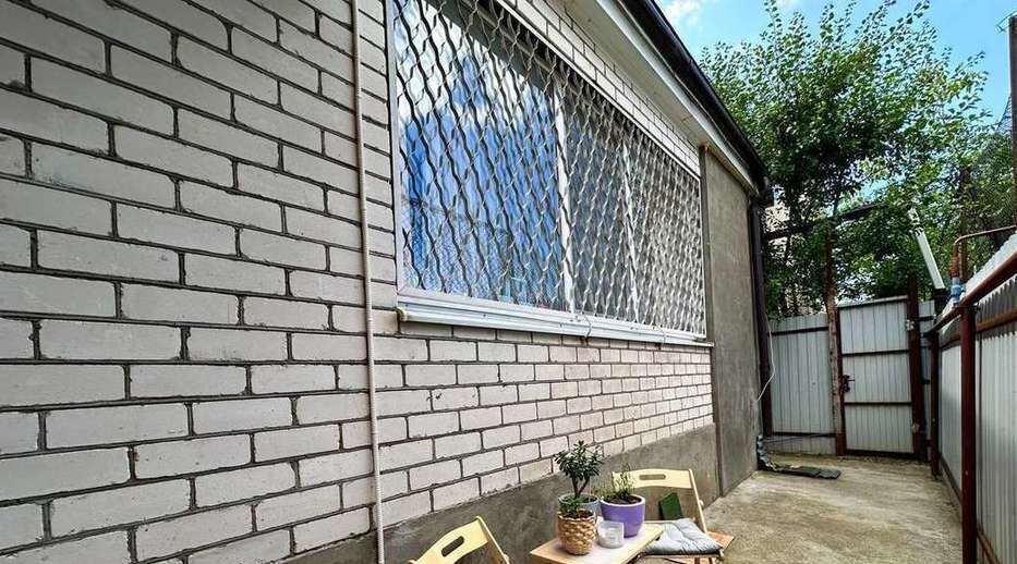 квартира г Ставрополь р-н Ленинский ул Чехова 182 фото 12