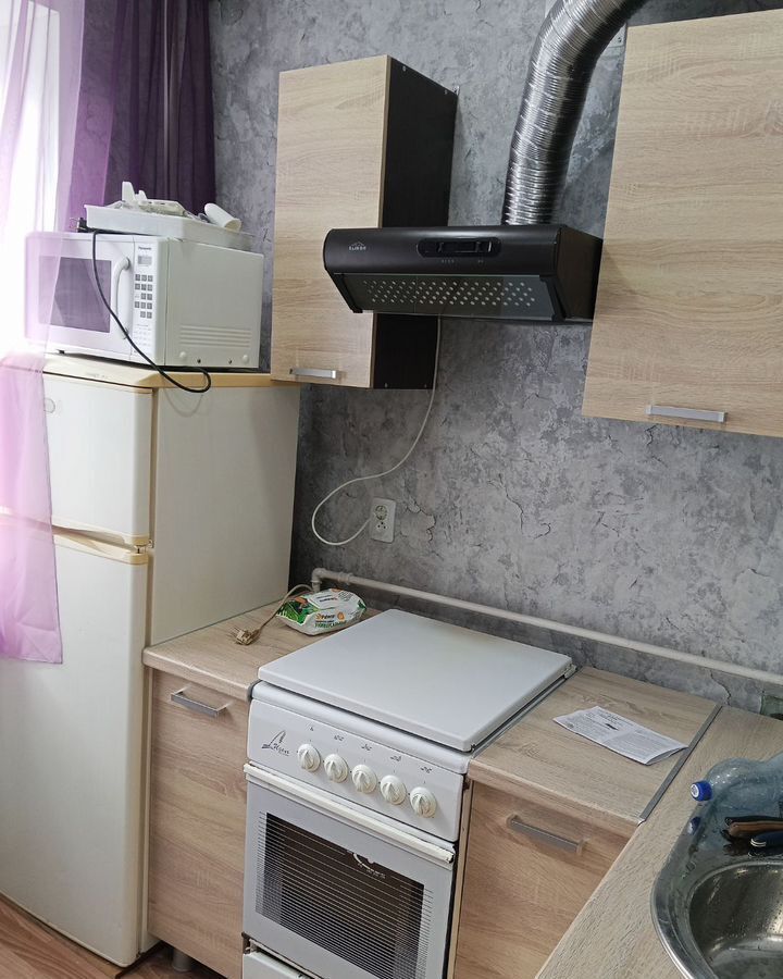 комната г Пенза р-н Железнодорожный ул Чаадаева 93 фото 5