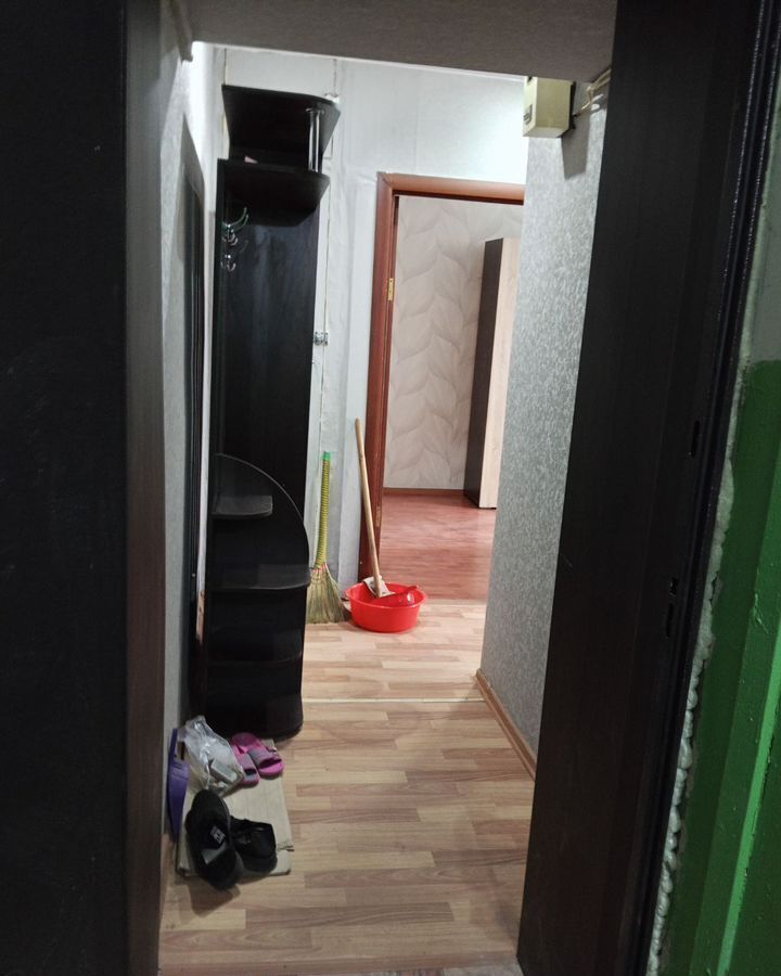 комната г Пенза р-н Железнодорожный ул Чаадаева 93 фото 7