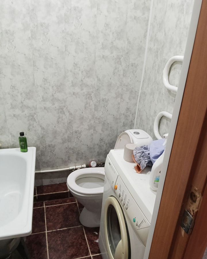 комната г Пенза р-н Железнодорожный ул Чаадаева 93 фото 13