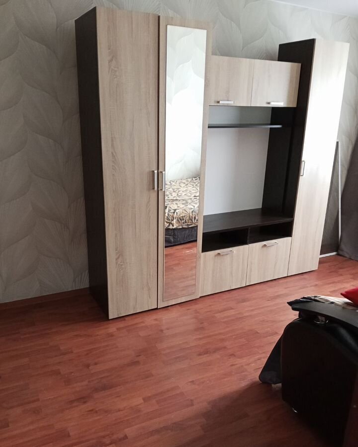 комната г Пенза р-н Железнодорожный ул Чаадаева 93 фото 11