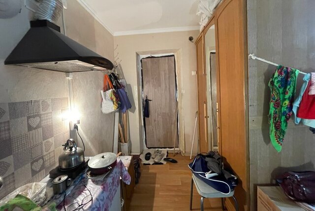 комната ул Строителей 77а фото