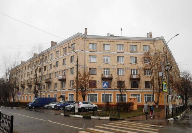 свободного назначения ул Барамзиной 14/4 Подольск фото