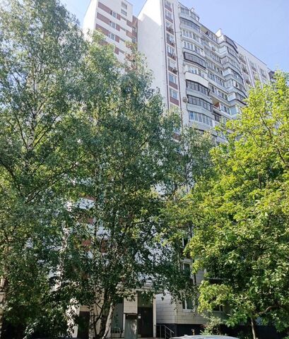 ул Панфилова 15 Химки фото
