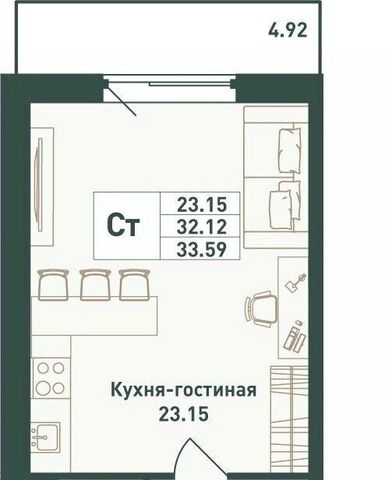проезд Западный 10/1к 2 Пролетарская фото