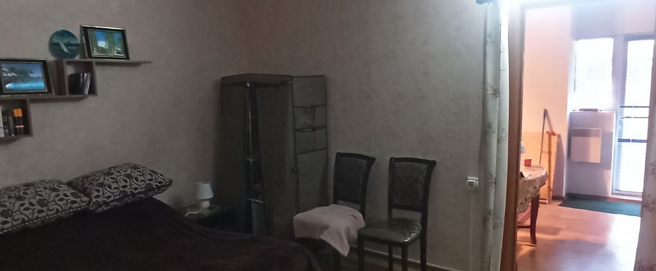 комната г Саки ул Фестивальная 34 фото 8