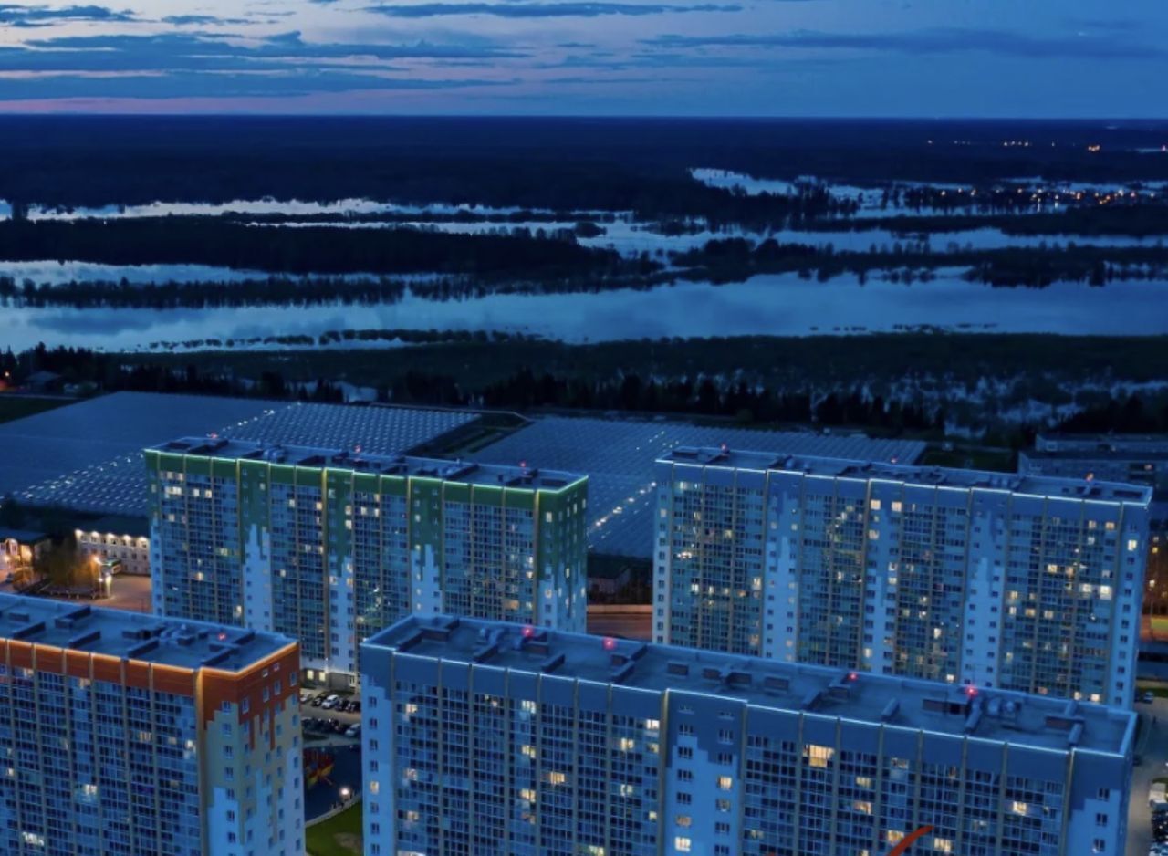 квартира г Сыктывкар ул Тентюковская 304 фото 10