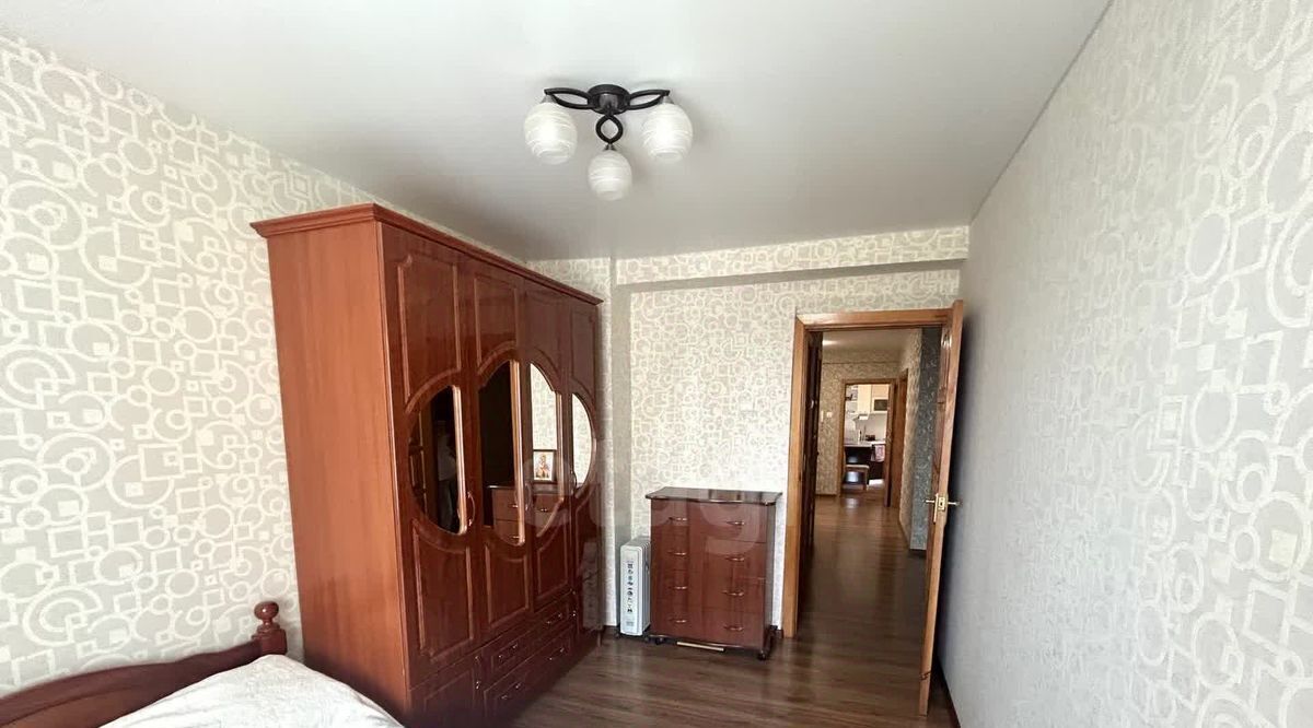 квартира г Смоленск р-н Ленинский пр-кт Гагарина 48а фото 9