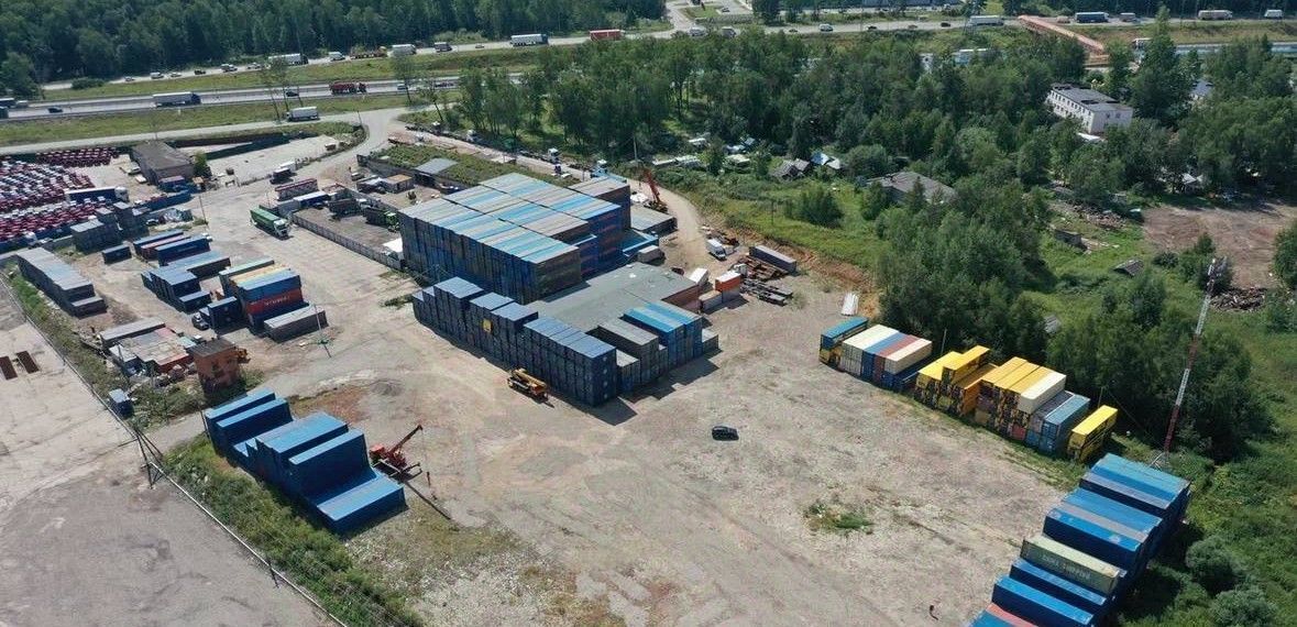 офис г Домодедово с Долматово тер Технопарк Долматово Подольск фото 1