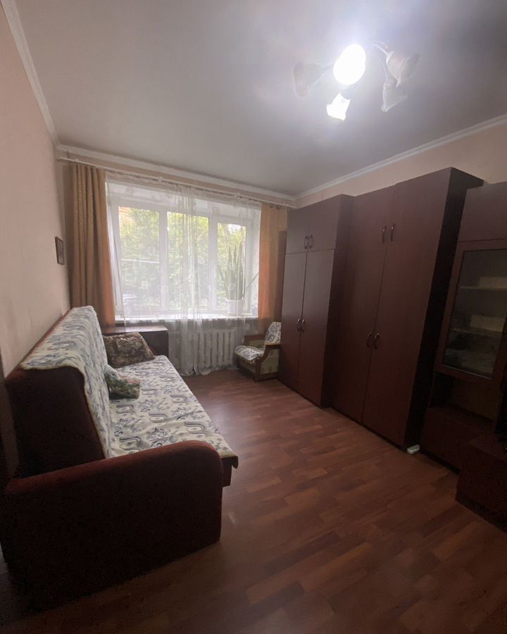 квартира г Королев ул Калинина 7 фото 1