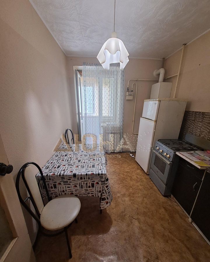 квартира г Кострома р-н Заволжский ул Самоковская 7 фото 4