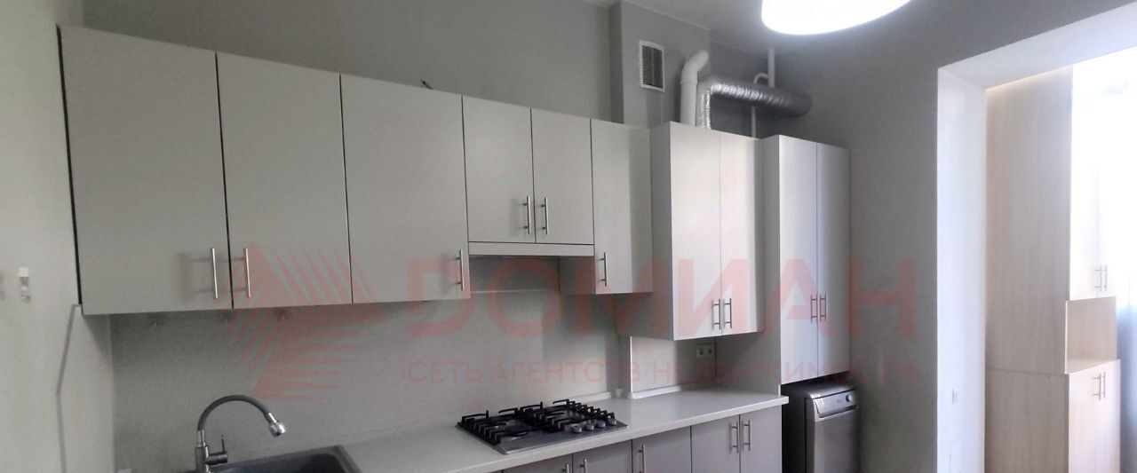 квартира р-н Аксайский г Аксай ул Речников 15к/3 фото 1