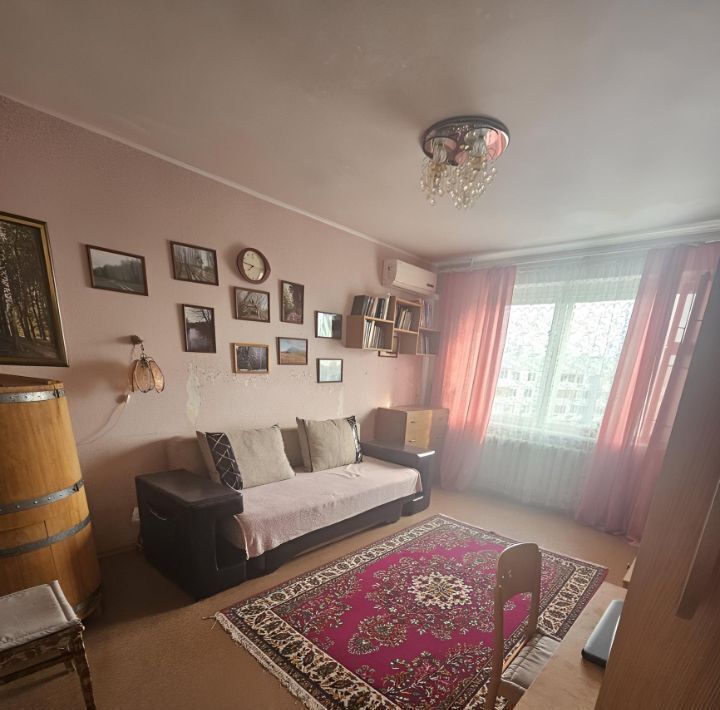 квартира г Балаково просп. Героев, 29/2г фото 3